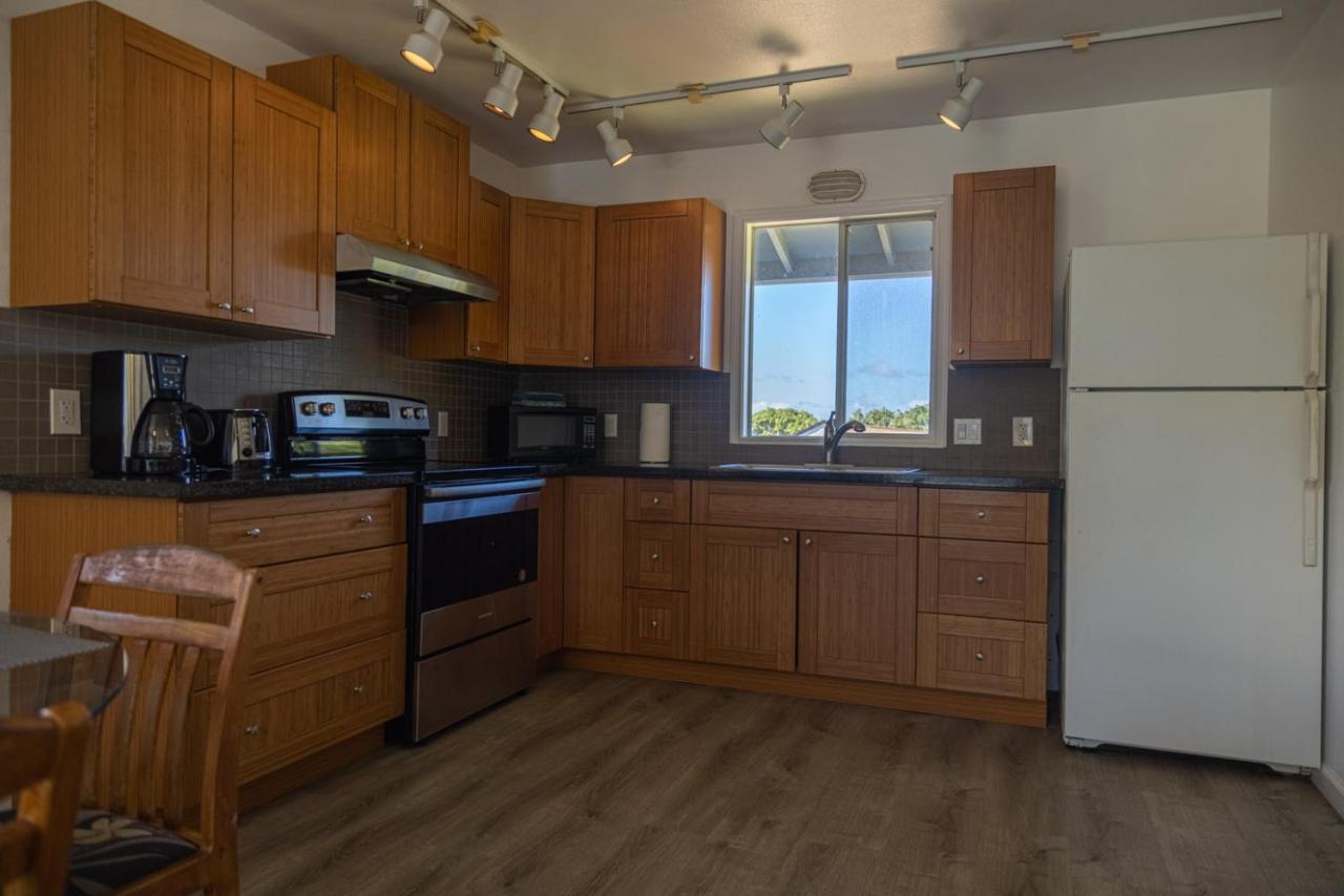 Puu Koa Palms Vacation Rental Haiku Eksteriør billede