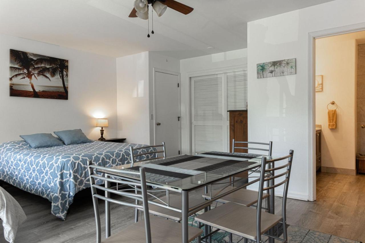 Puu Koa Palms Vacation Rental Haiku Eksteriør billede