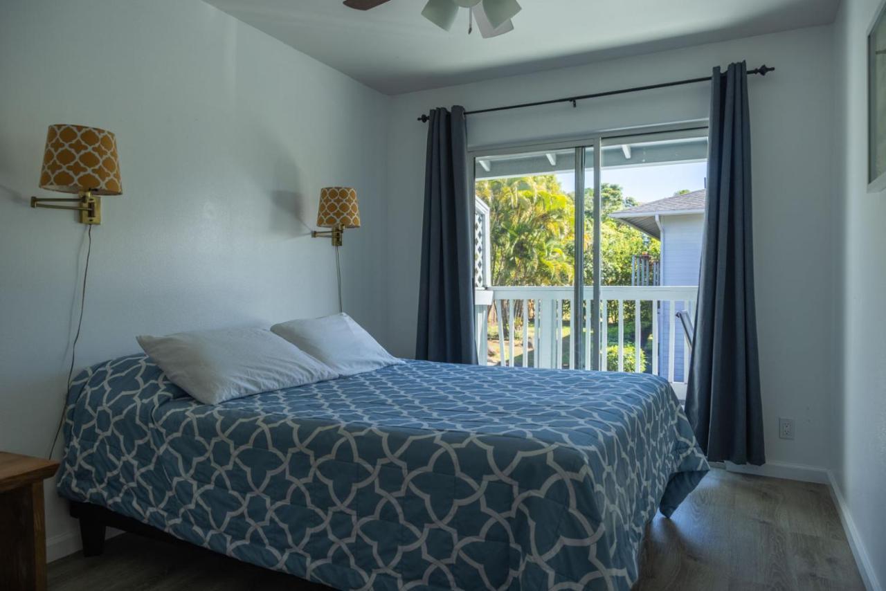Puu Koa Palms Vacation Rental Haiku Eksteriør billede