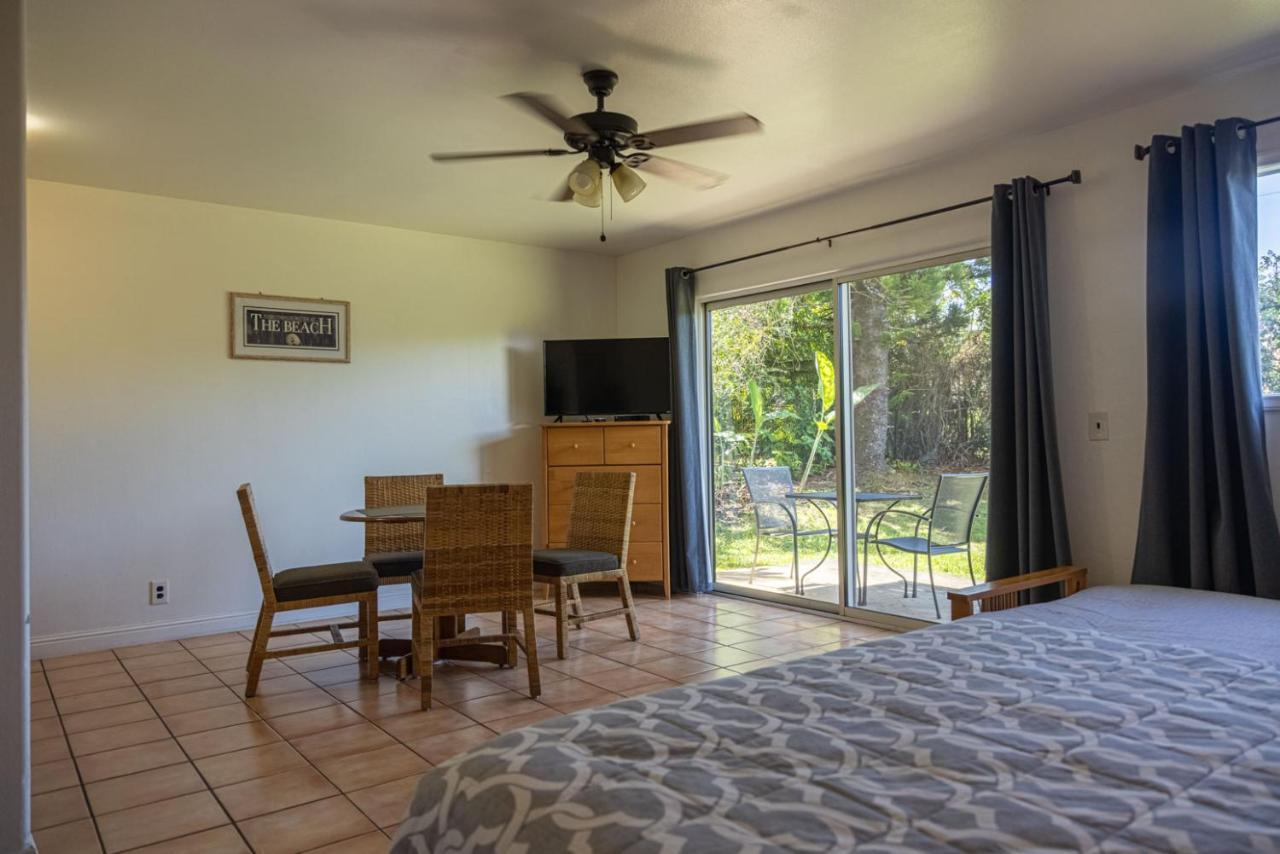 Puu Koa Palms Vacation Rental Haiku Eksteriør billede