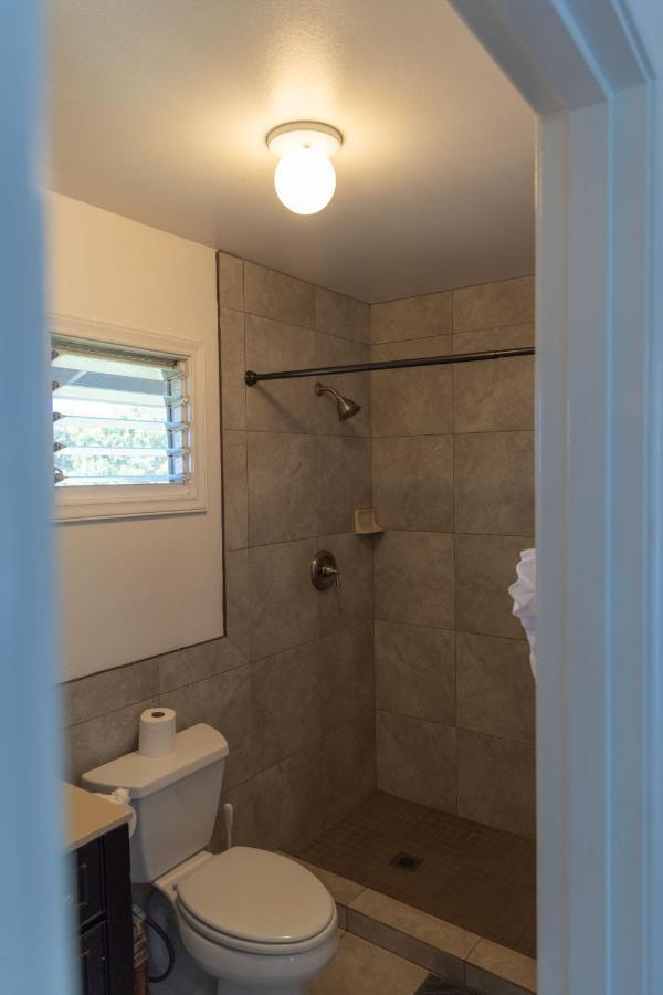 Puu Koa Palms Vacation Rental Haiku Eksteriør billede