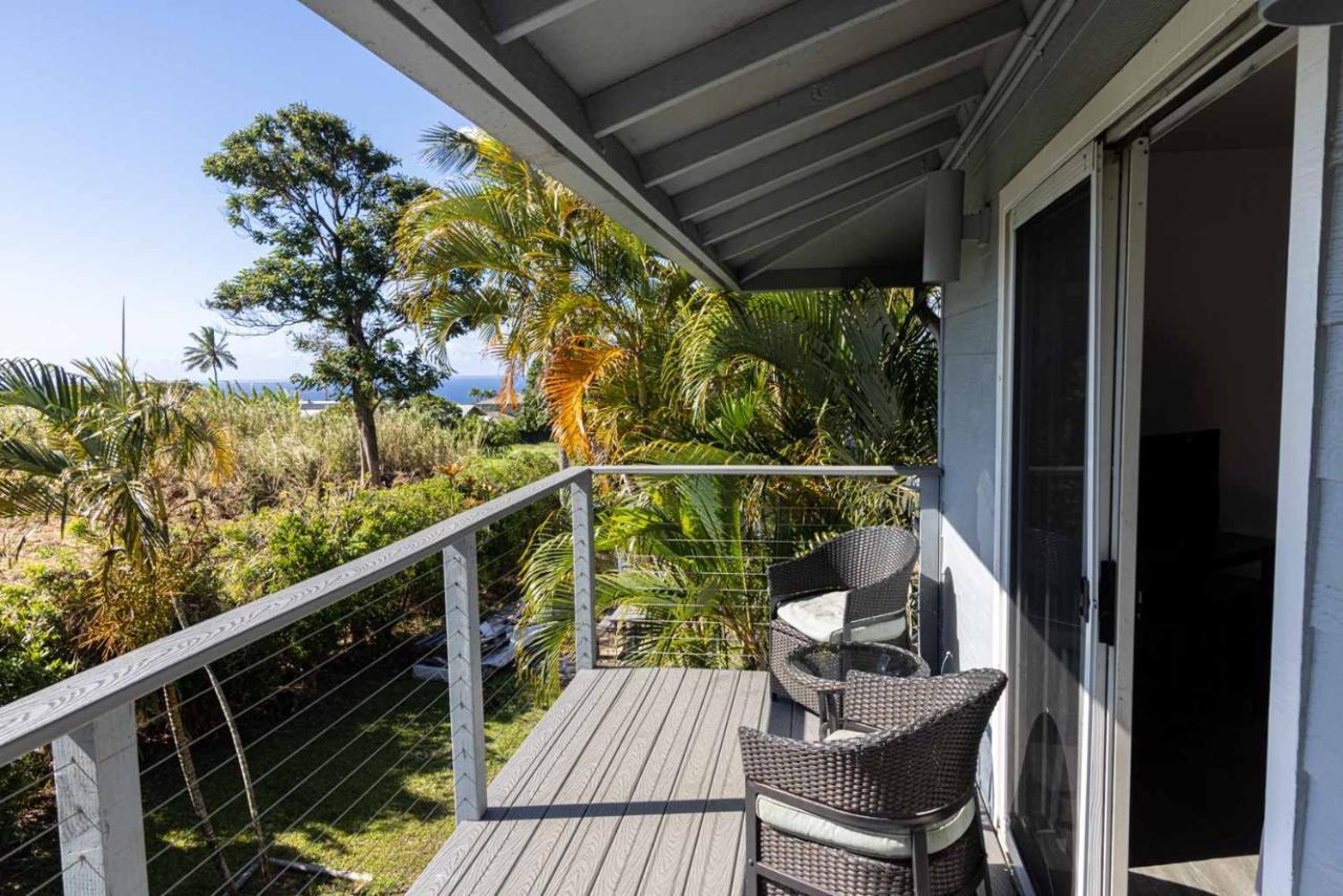 Puu Koa Palms Vacation Rental Haiku Eksteriør billede