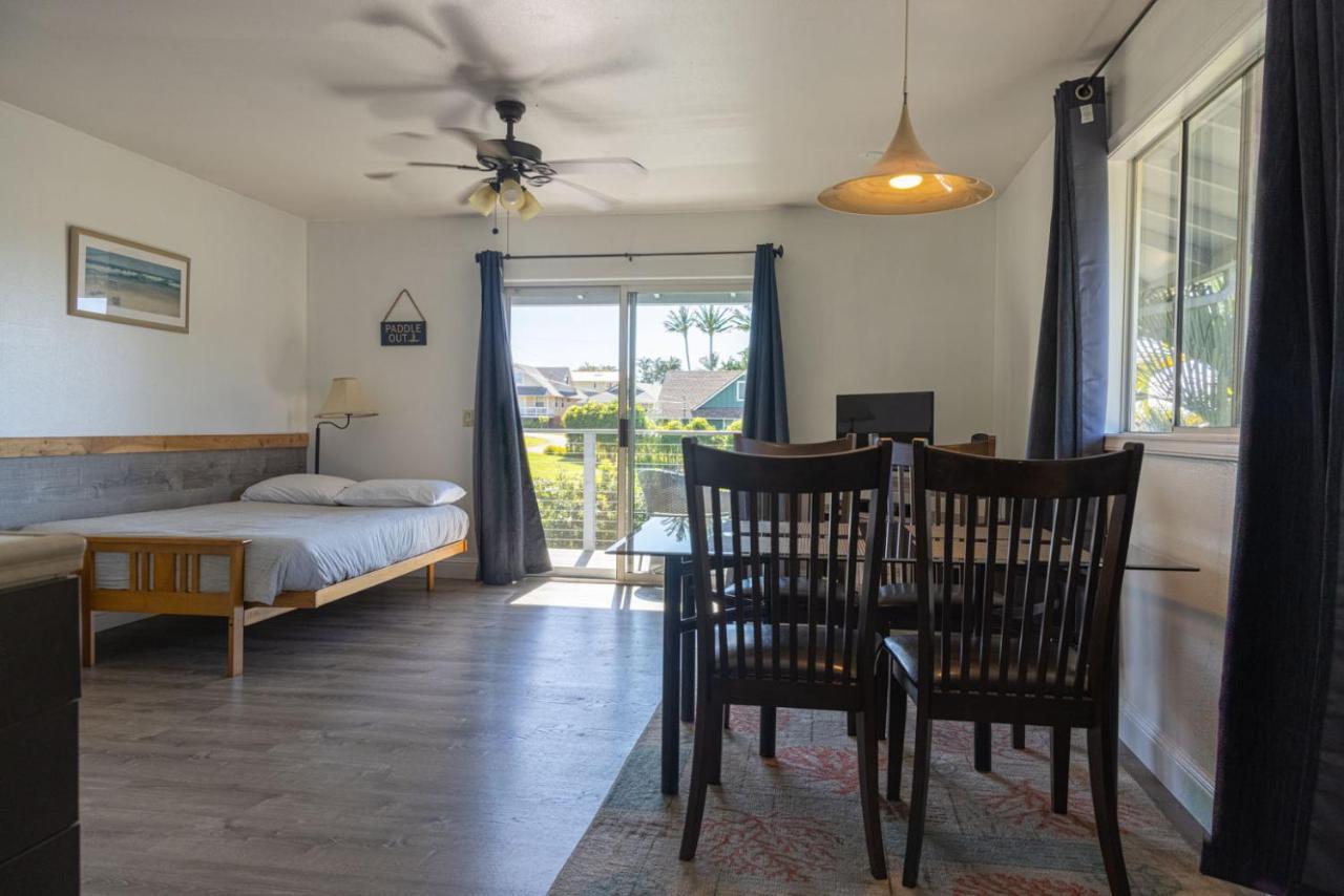 Puu Koa Palms Vacation Rental Haiku Eksteriør billede