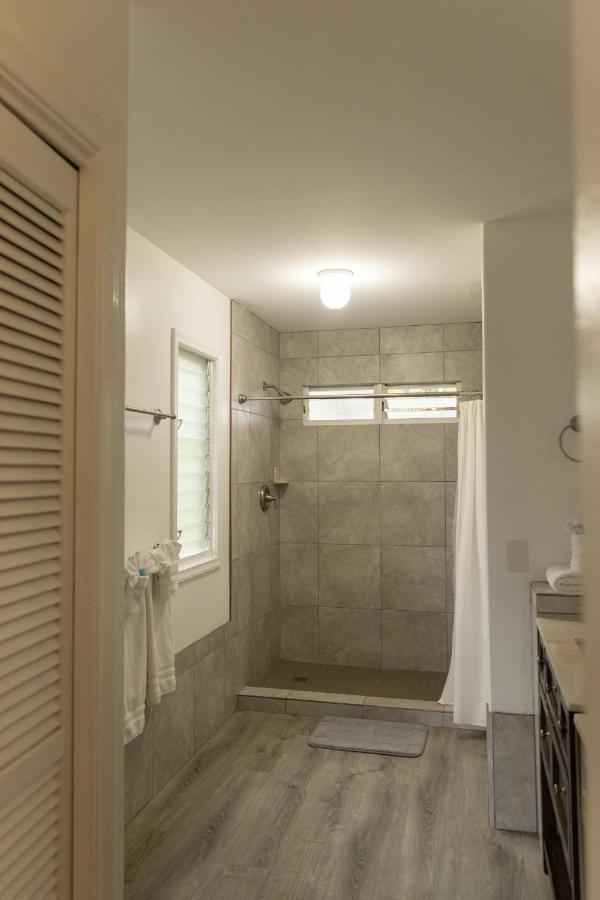 Puu Koa Palms Vacation Rental Haiku Eksteriør billede