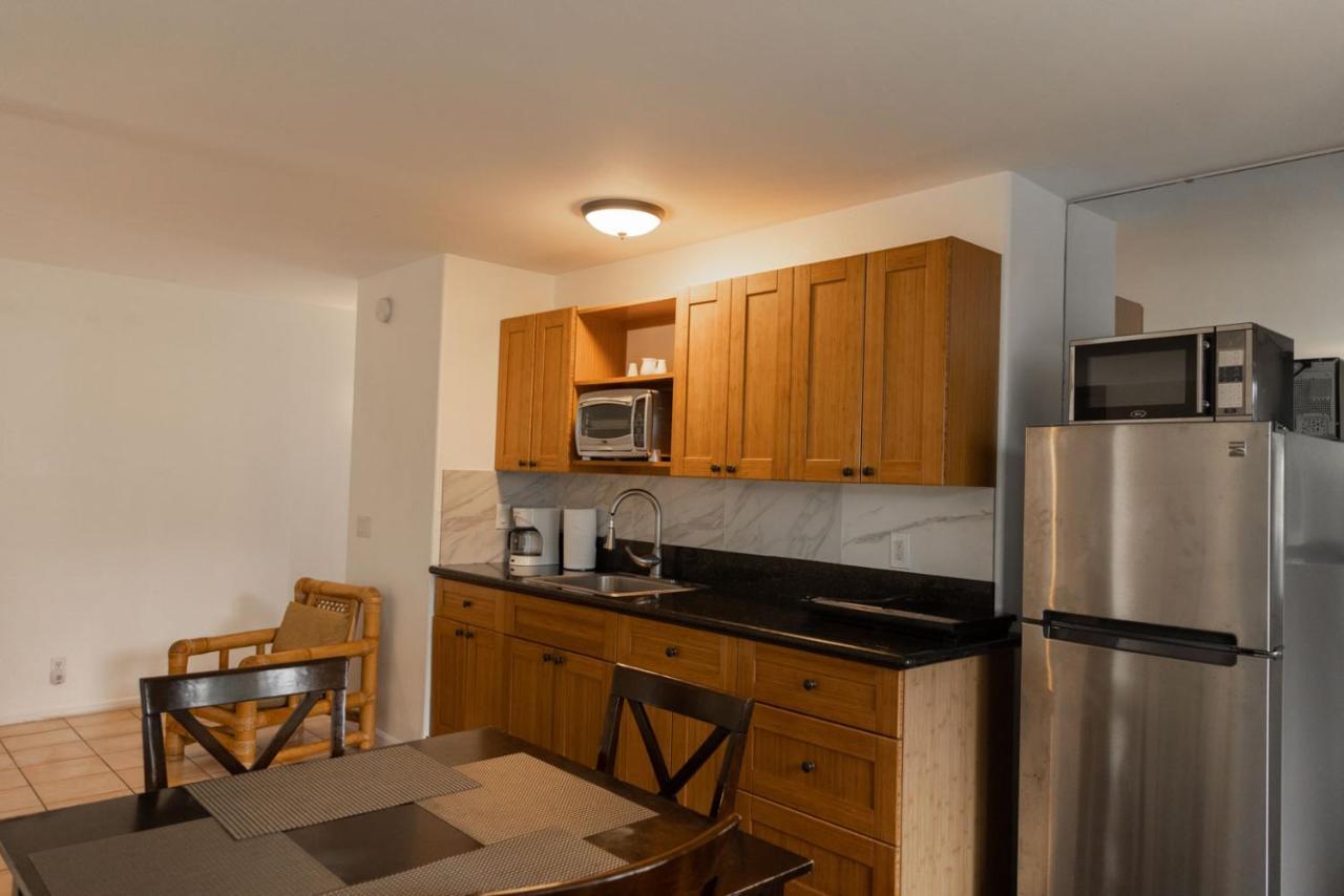 Puu Koa Palms Vacation Rental Haiku Eksteriør billede