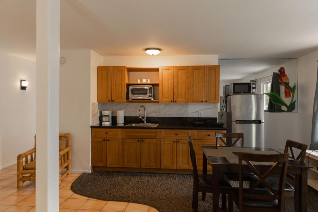 Puu Koa Palms Vacation Rental Haiku Eksteriør billede