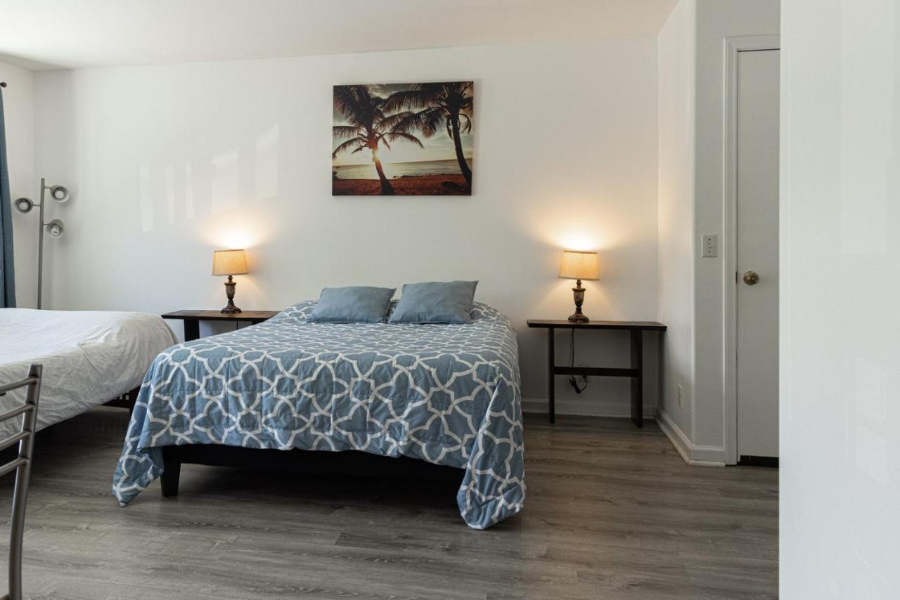 Puu Koa Palms Vacation Rental Haiku Eksteriør billede