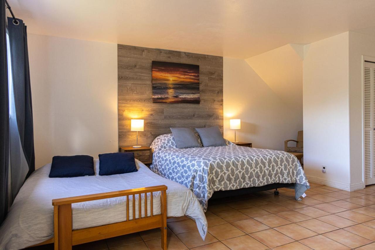 Puu Koa Palms Vacation Rental Haiku Eksteriør billede