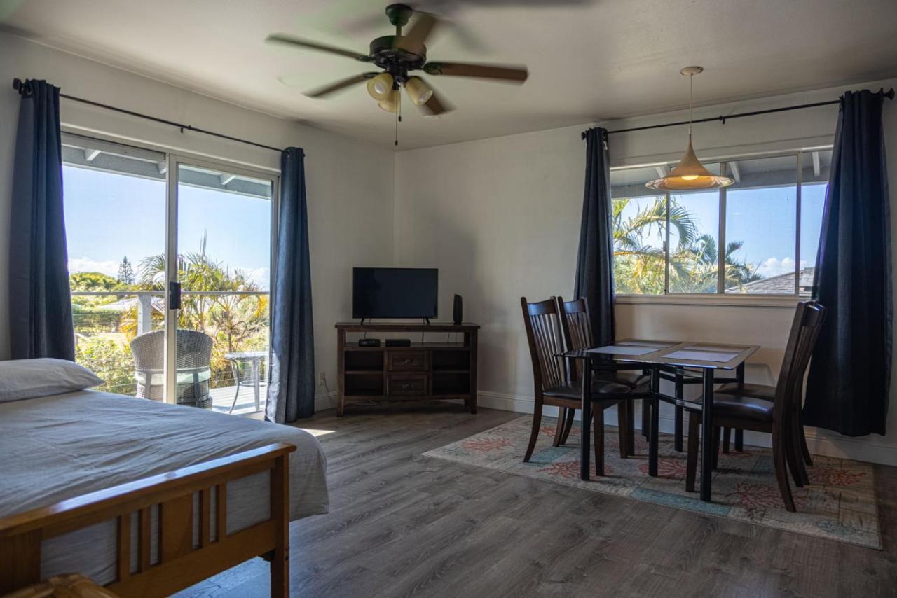 Puu Koa Palms Vacation Rental Haiku Eksteriør billede