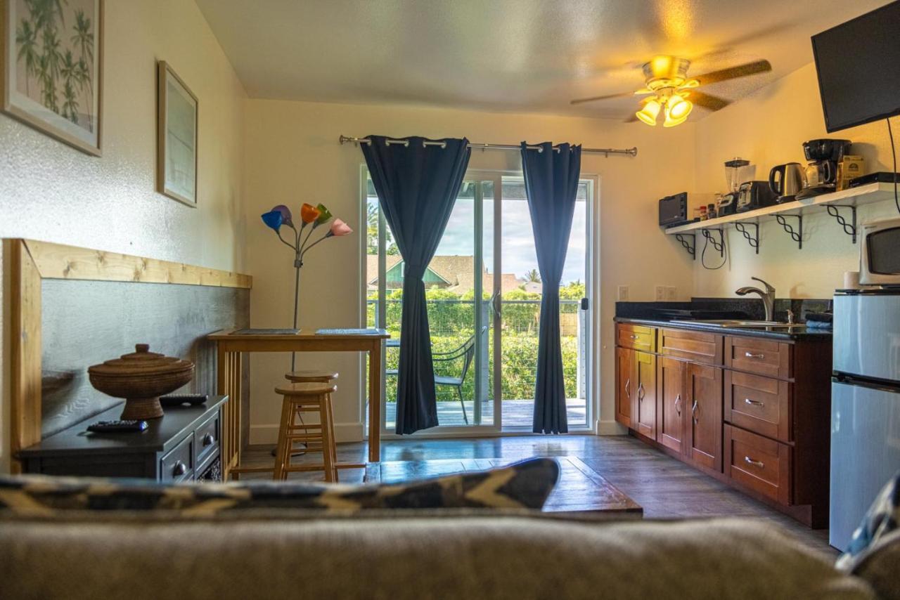 Puu Koa Palms Vacation Rental Haiku Eksteriør billede