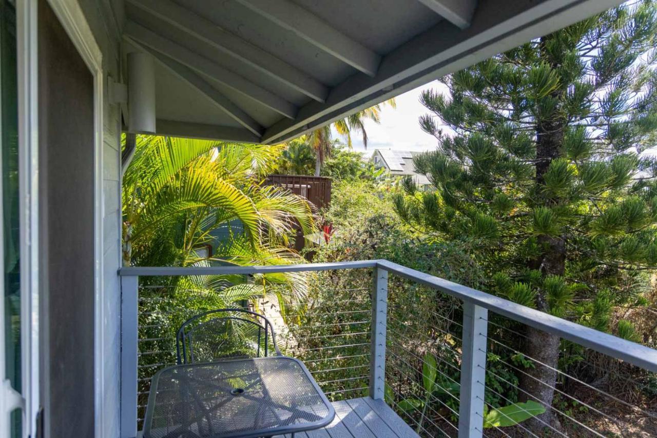 Puu Koa Palms Vacation Rental Haiku Eksteriør billede