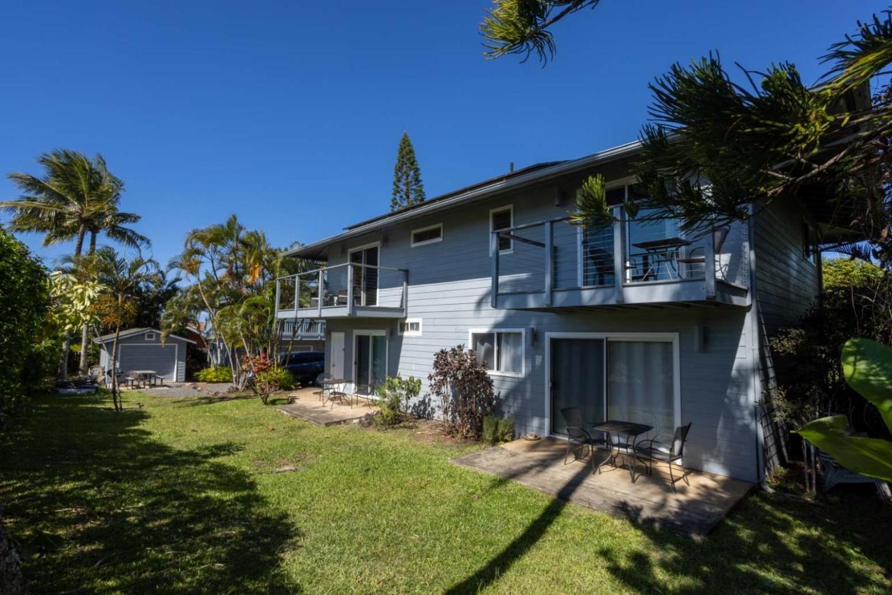 Puu Koa Palms Vacation Rental Haiku Eksteriør billede