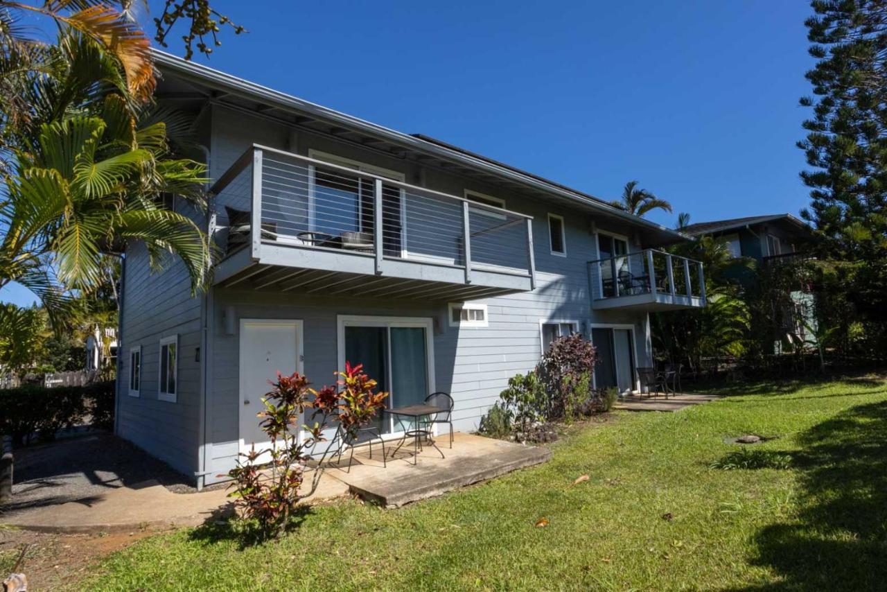 Puu Koa Palms Vacation Rental Haiku Eksteriør billede