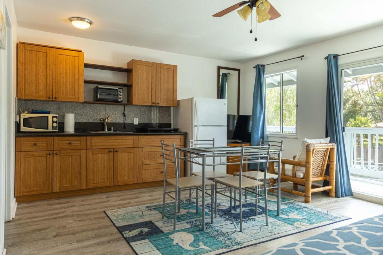 Puu Koa Palms Vacation Rental Haiku Eksteriør billede