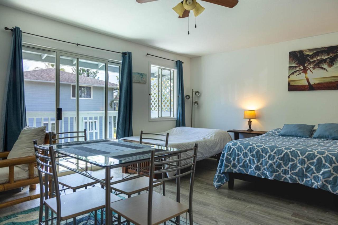 Puu Koa Palms Vacation Rental Haiku Eksteriør billede