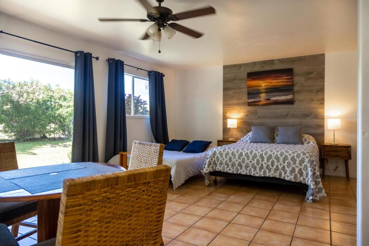 Puu Koa Palms Vacation Rental Haiku Eksteriør billede