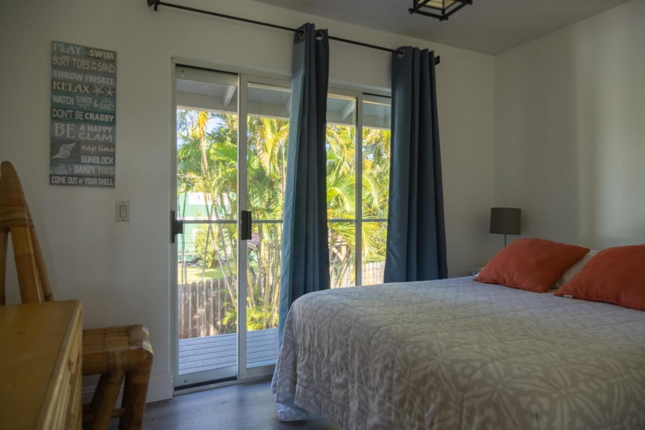 Puu Koa Palms Vacation Rental Haiku Eksteriør billede