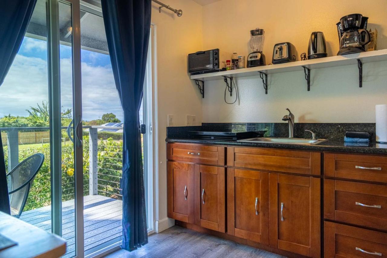 Puu Koa Palms Vacation Rental Haiku Eksteriør billede