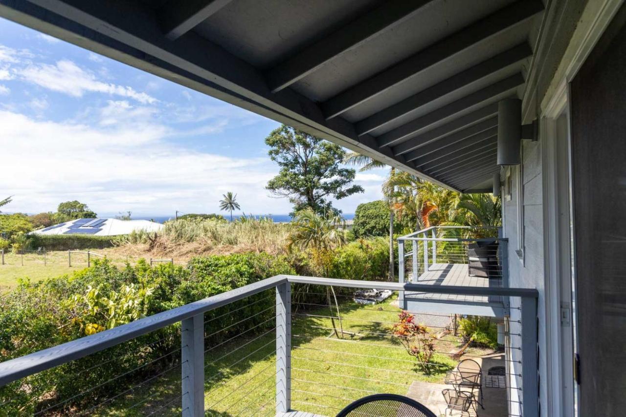 Puu Koa Palms Vacation Rental Haiku Eksteriør billede