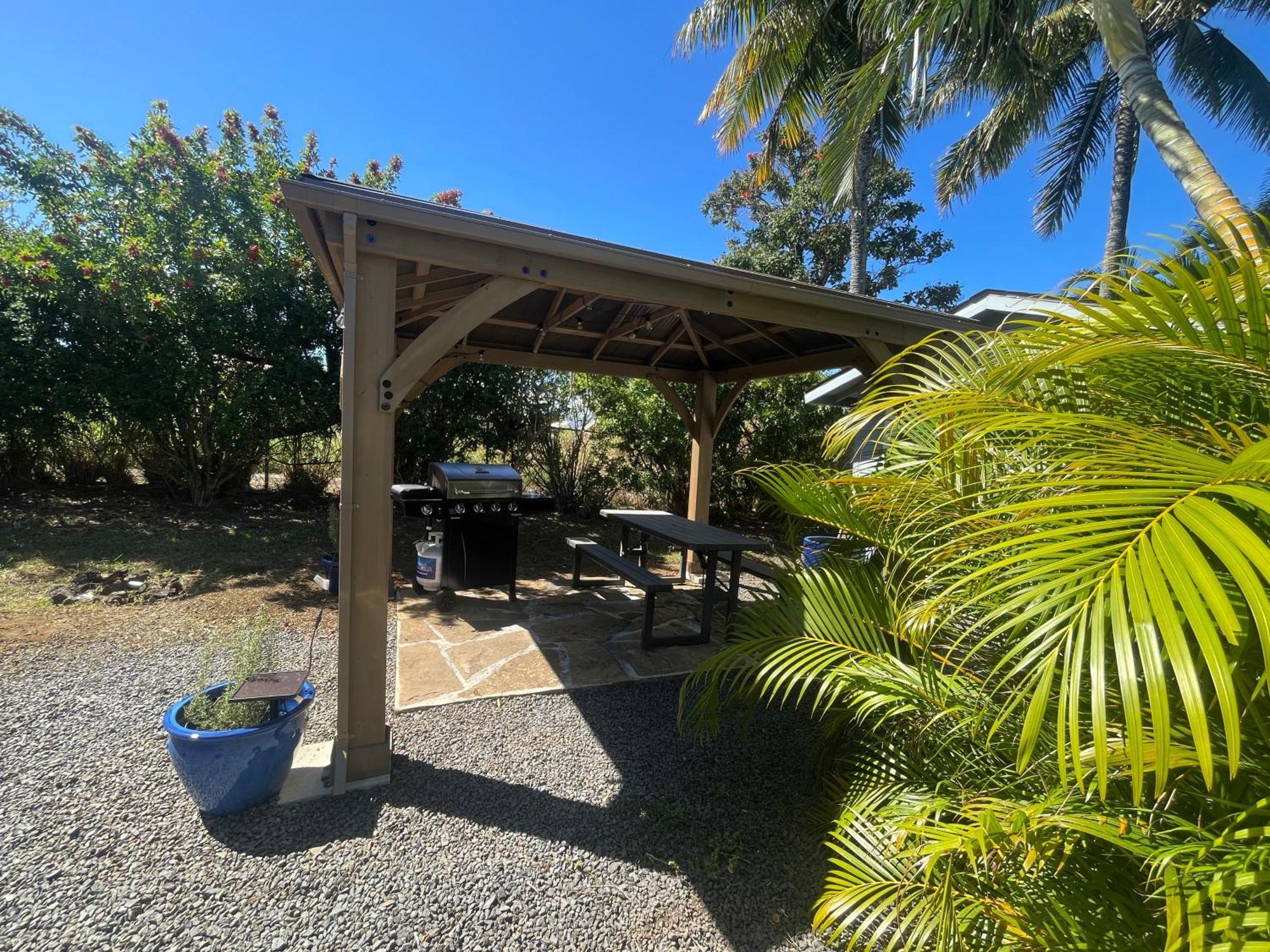 Puu Koa Palms Vacation Rental Haiku Eksteriør billede