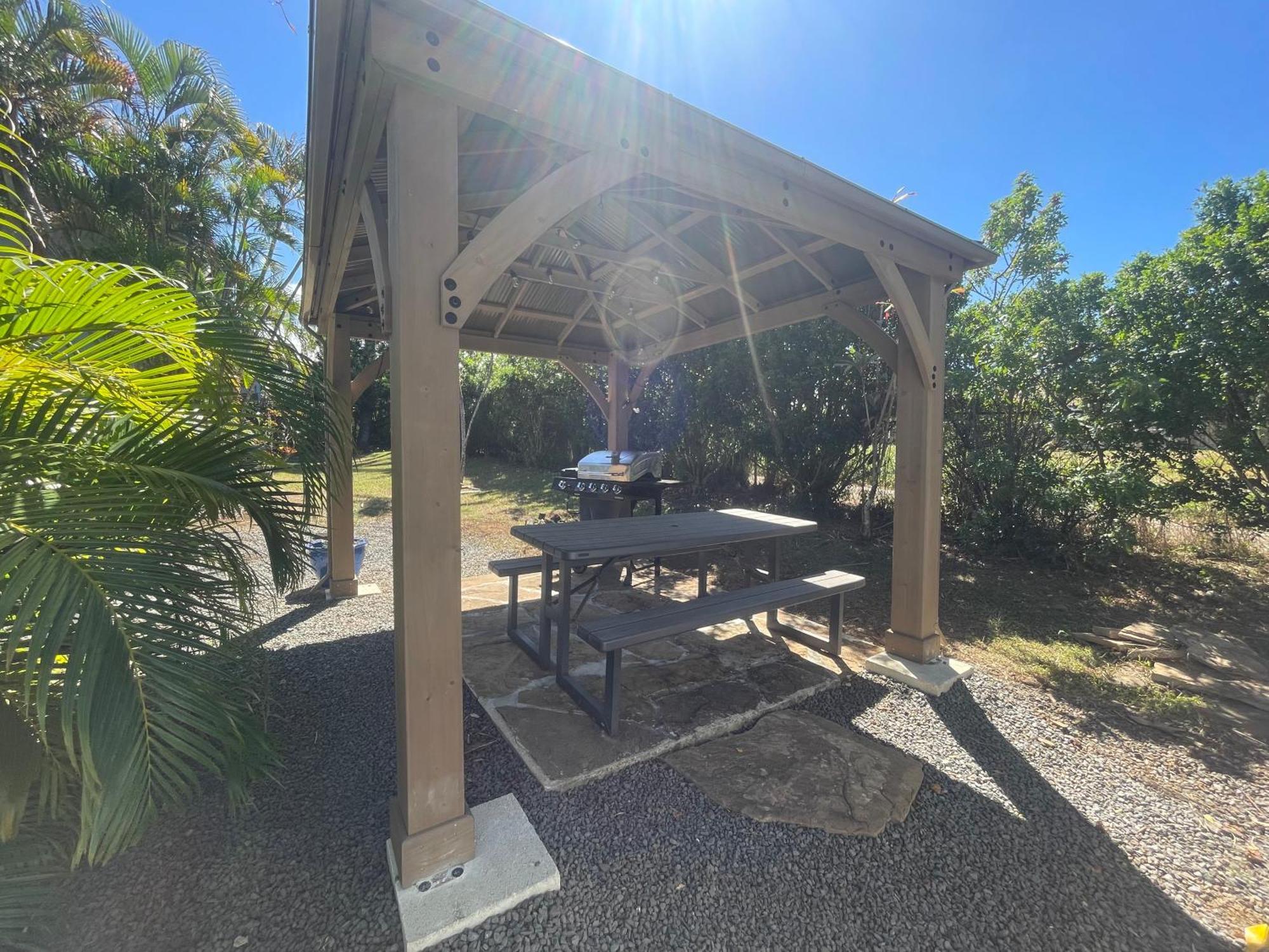 Puu Koa Palms Vacation Rental Haiku Eksteriør billede