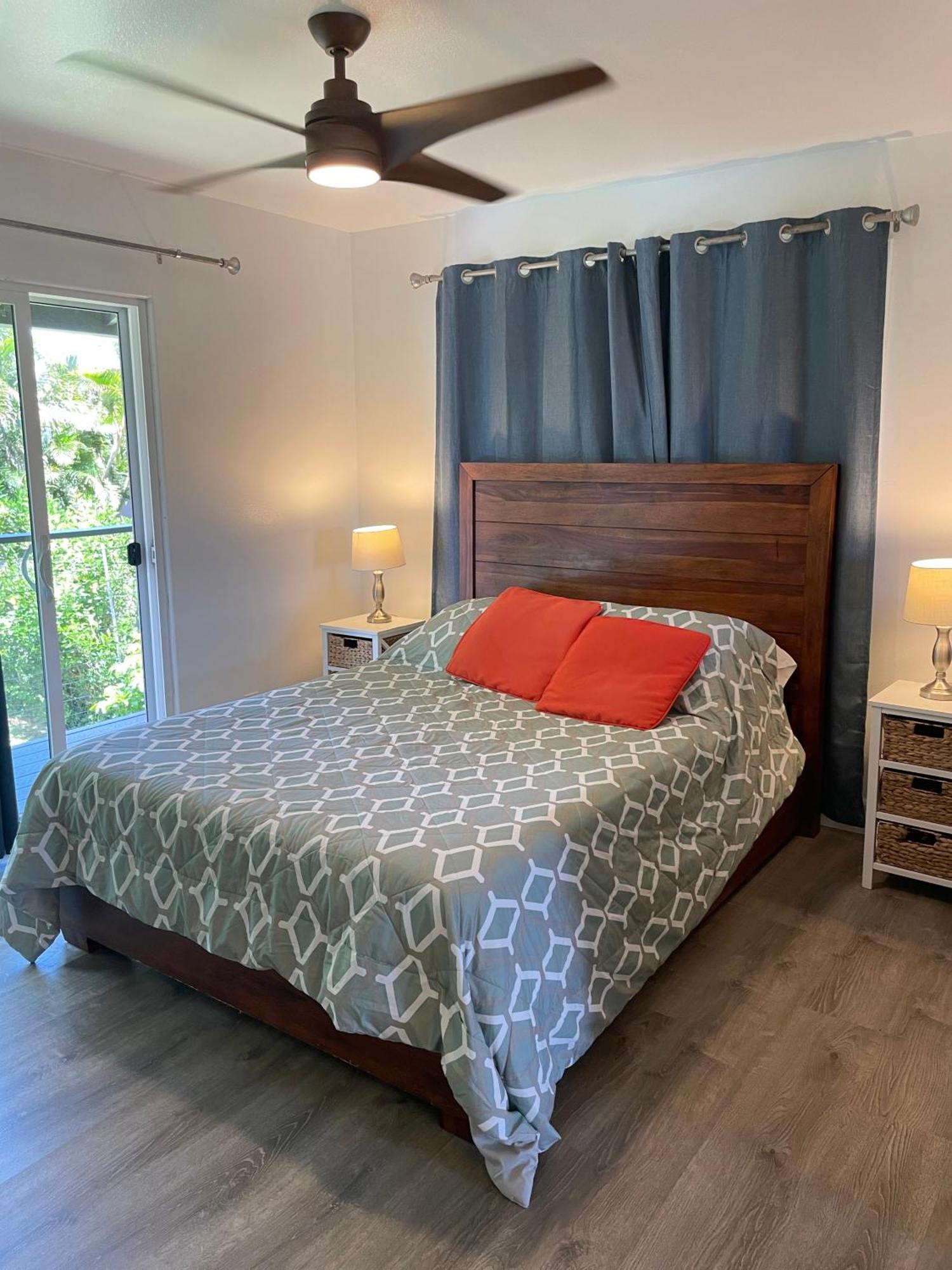 Puu Koa Palms Vacation Rental Haiku Eksteriør billede
