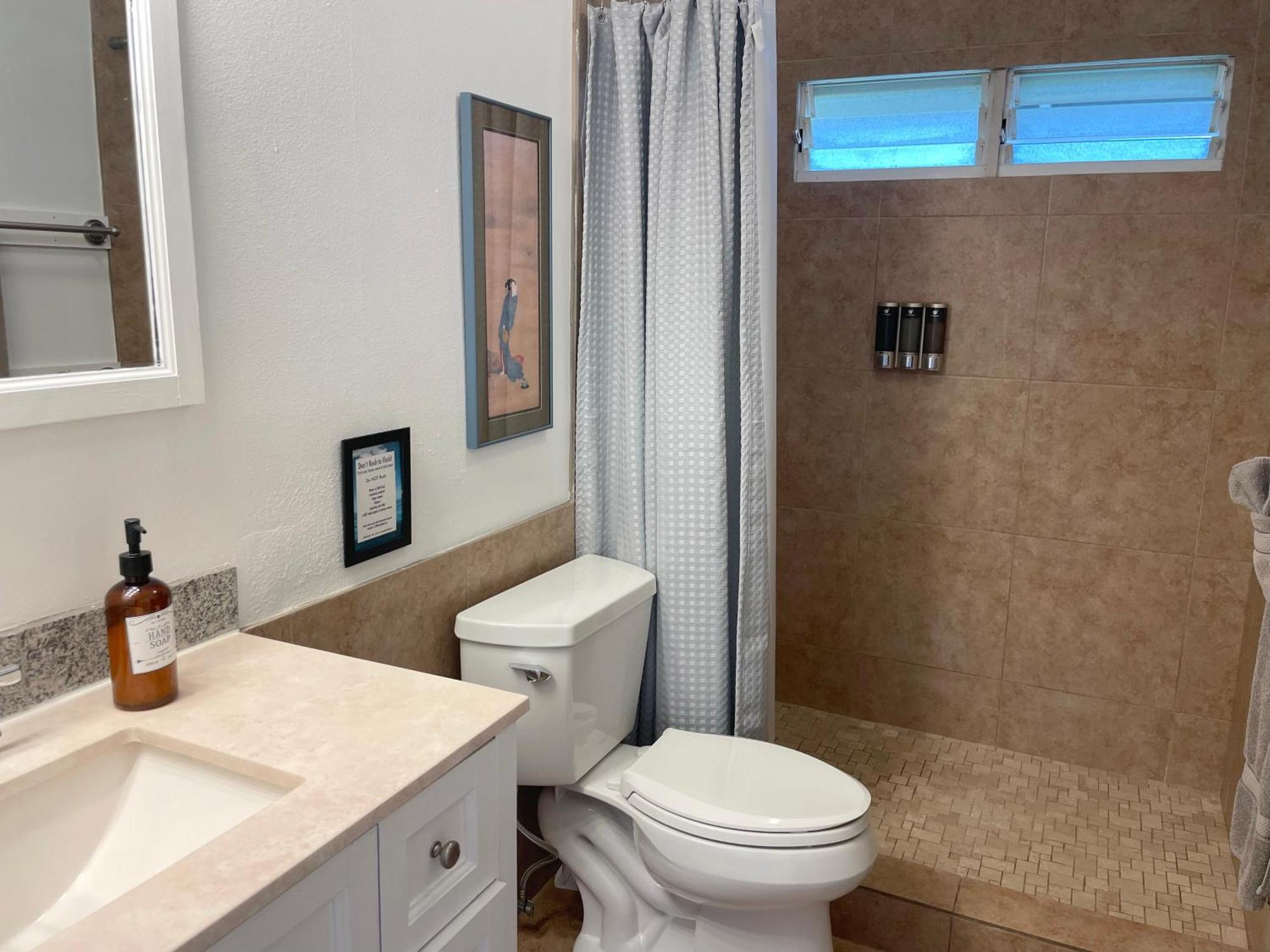 Puu Koa Palms Vacation Rental Haiku Eksteriør billede