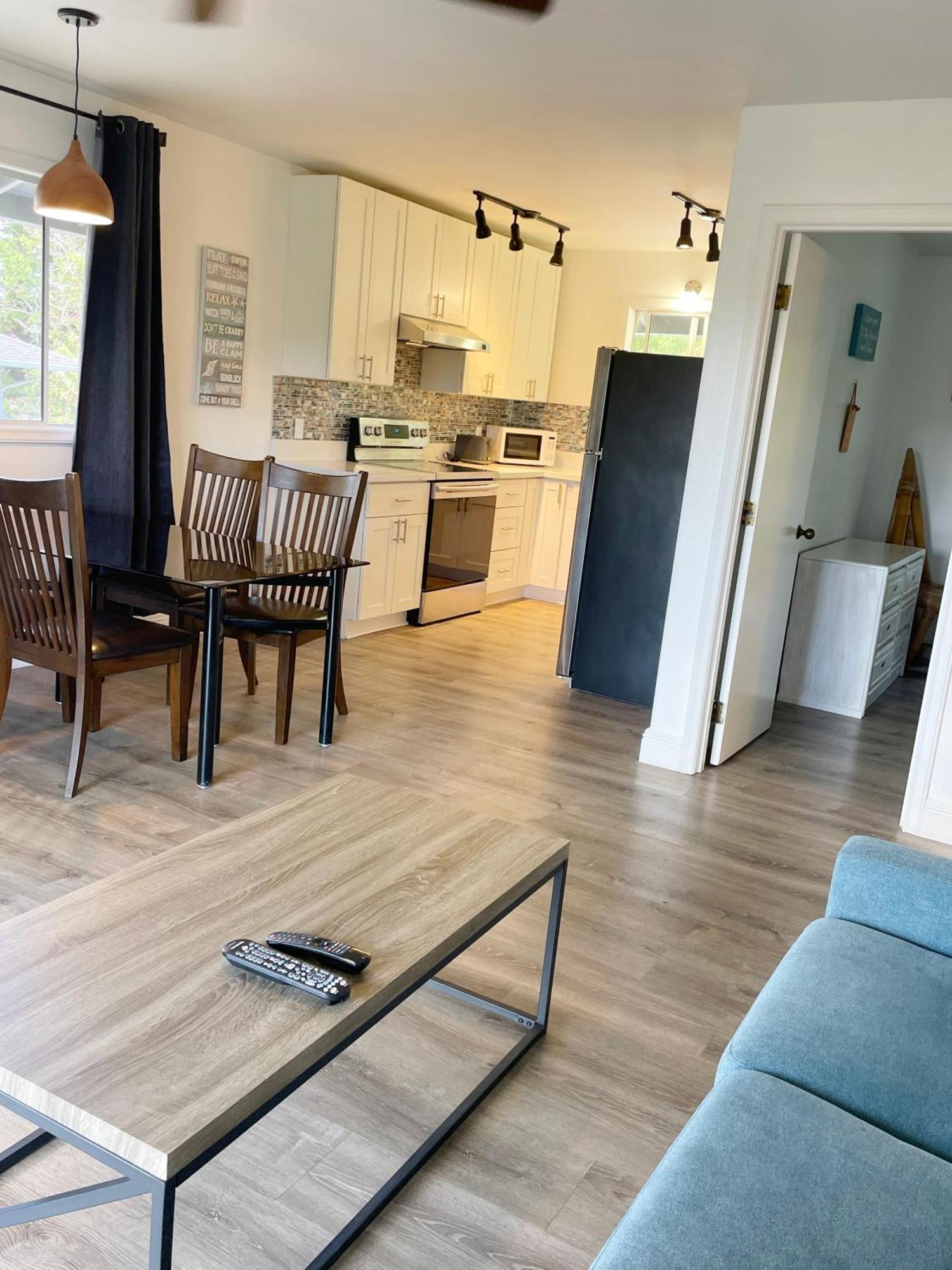 Puu Koa Palms Vacation Rental Haiku Eksteriør billede