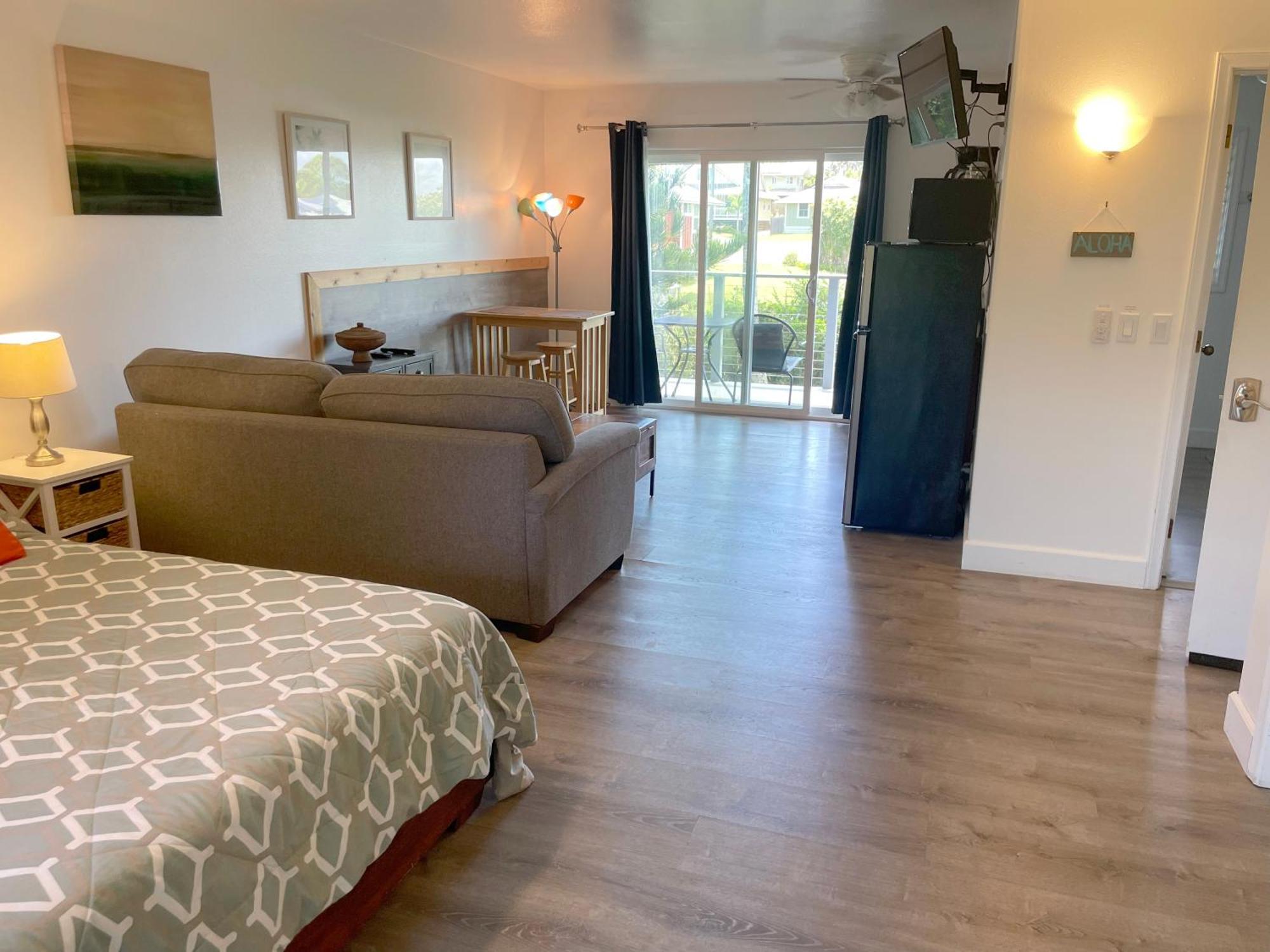 Puu Koa Palms Vacation Rental Haiku Eksteriør billede