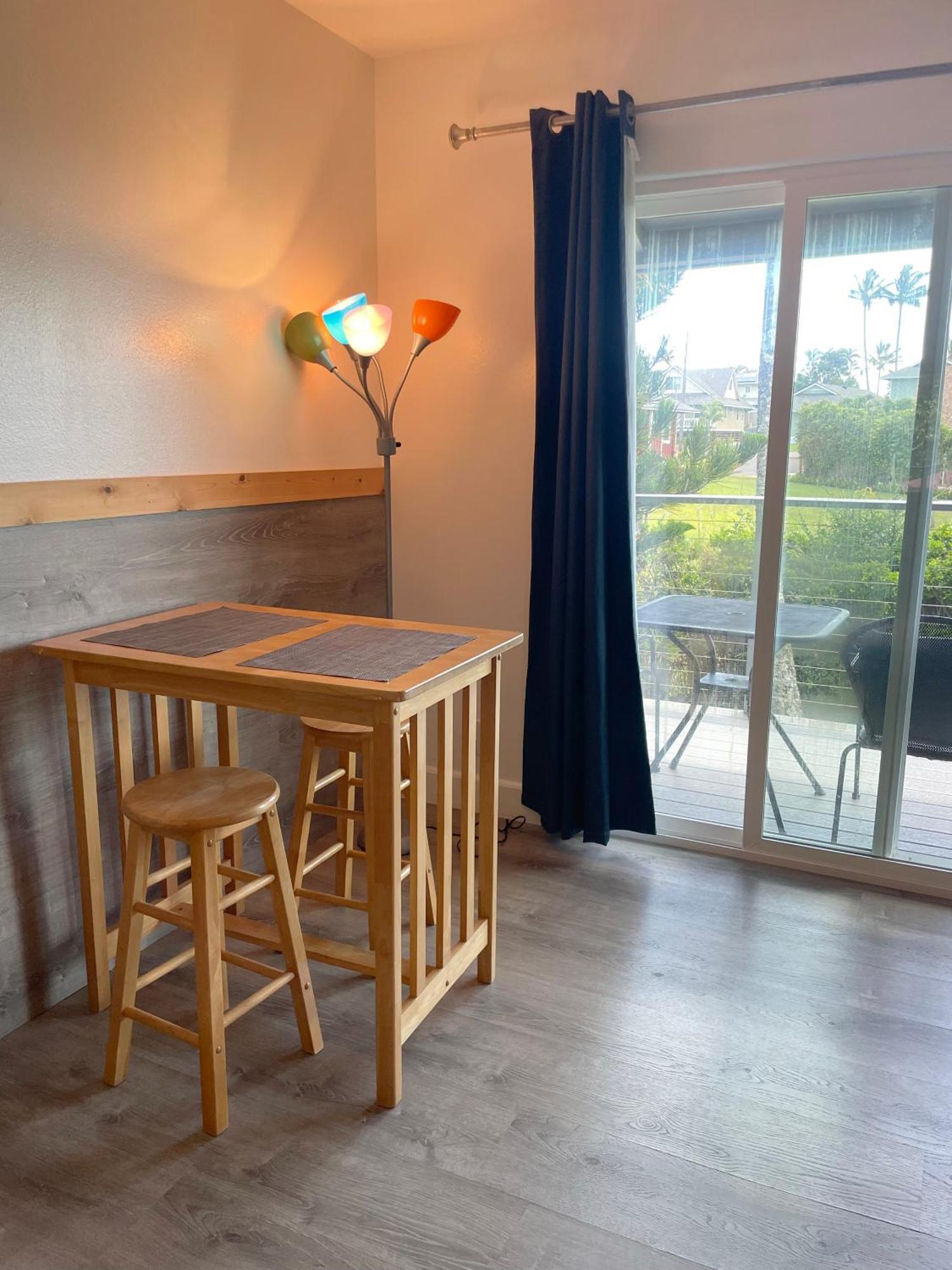 Puu Koa Palms Vacation Rental Haiku Eksteriør billede