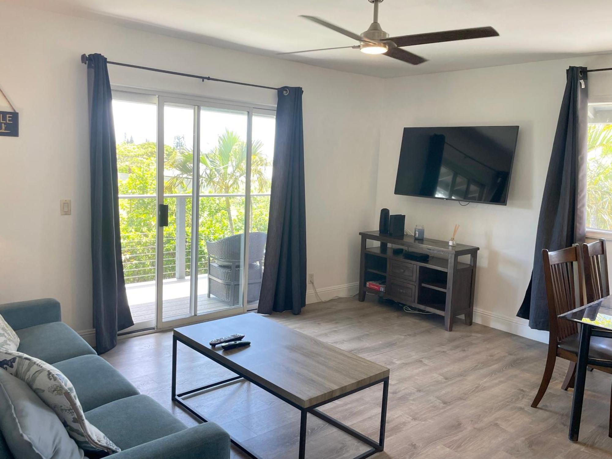 Puu Koa Palms Vacation Rental Haiku Eksteriør billede