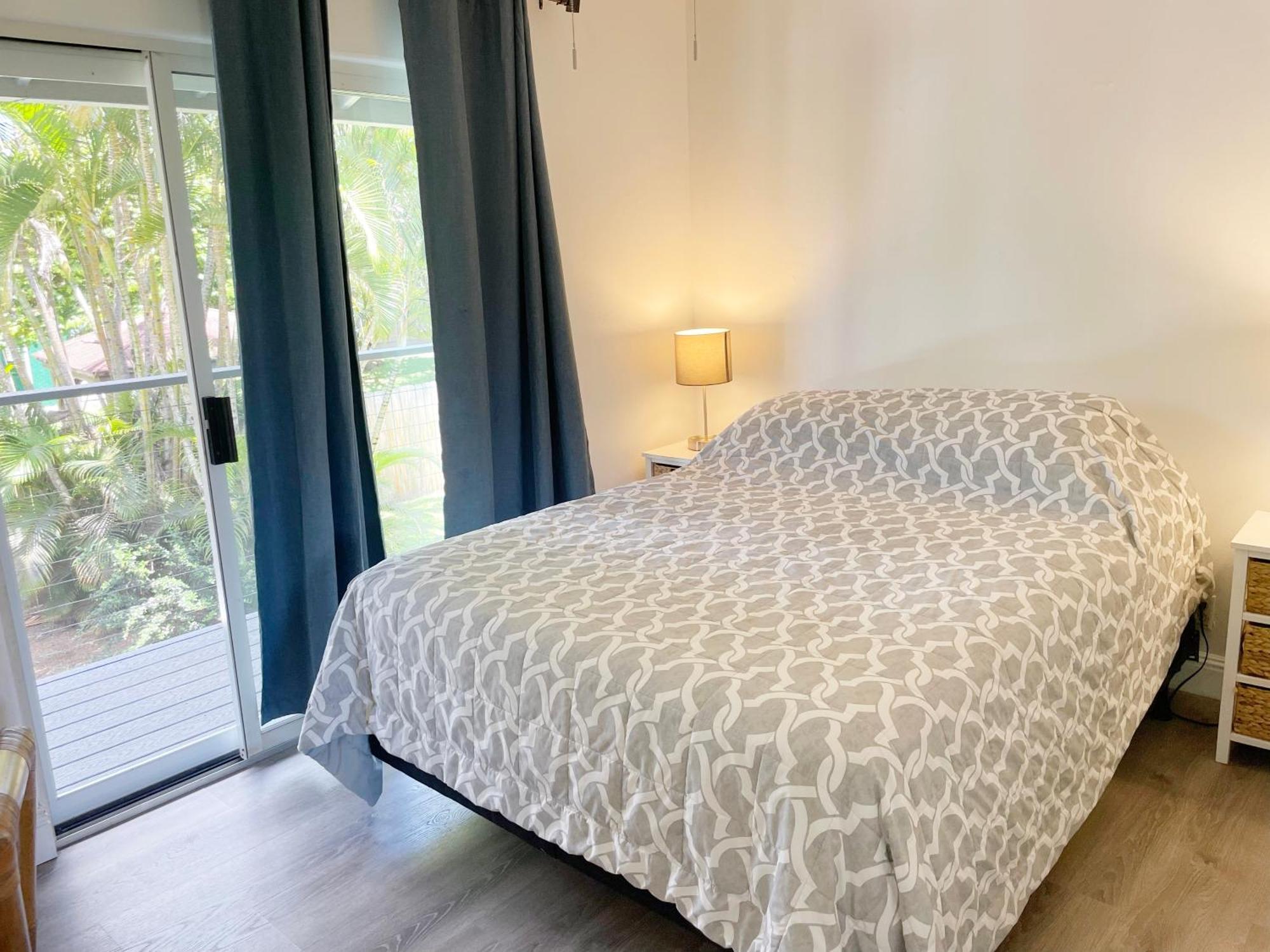 Puu Koa Palms Vacation Rental Haiku Eksteriør billede
