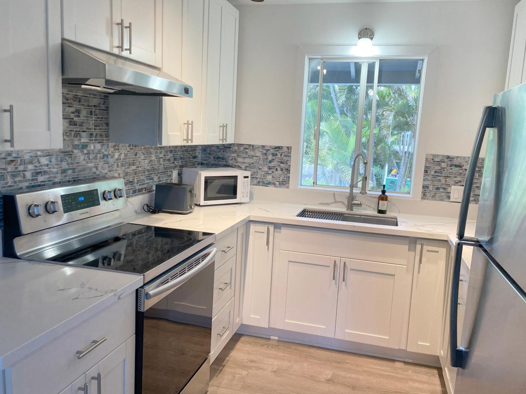 Puu Koa Palms Vacation Rental Haiku Eksteriør billede