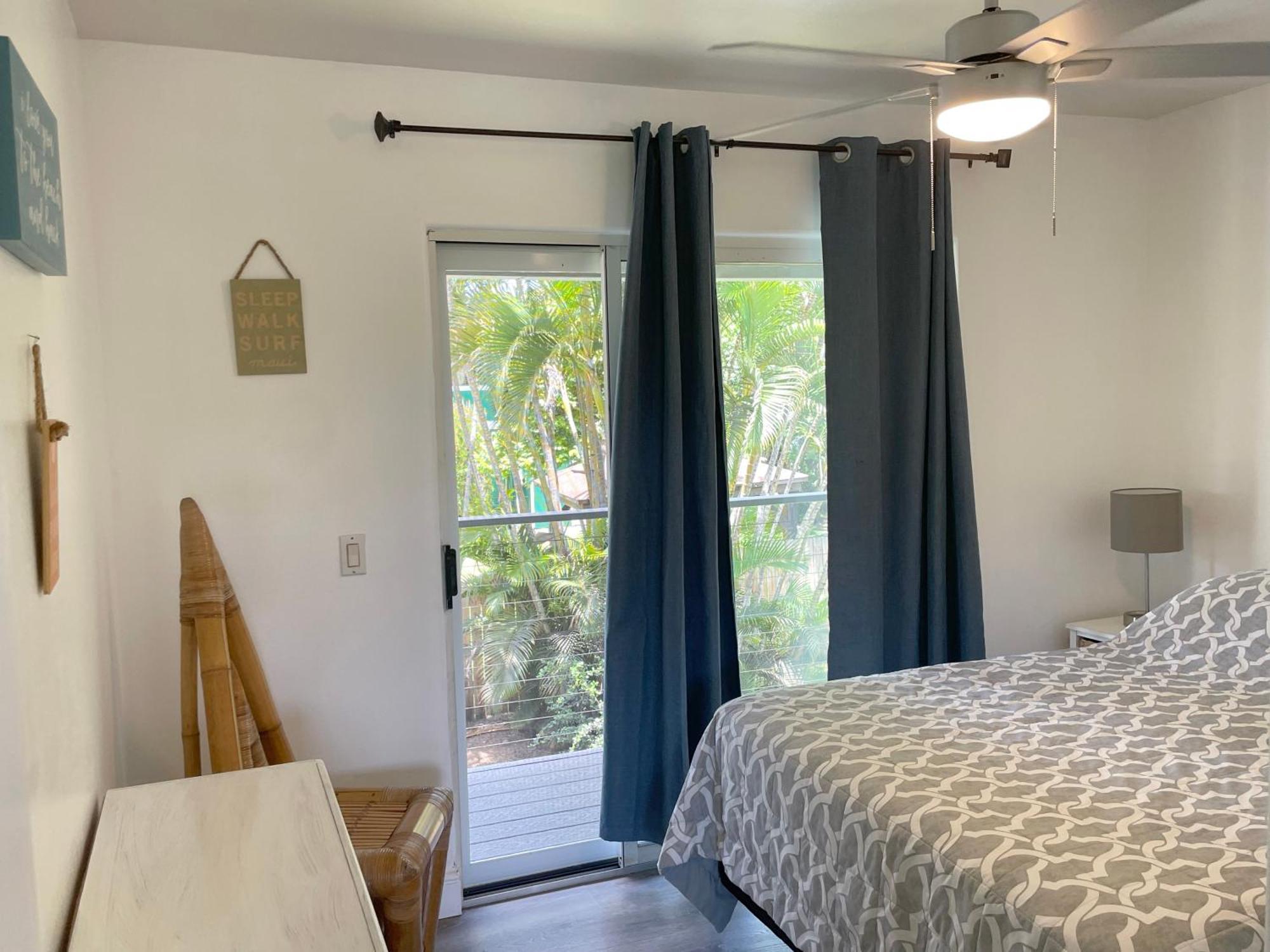 Puu Koa Palms Vacation Rental Haiku Eksteriør billede